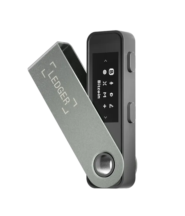 Ledger Nano S Plus